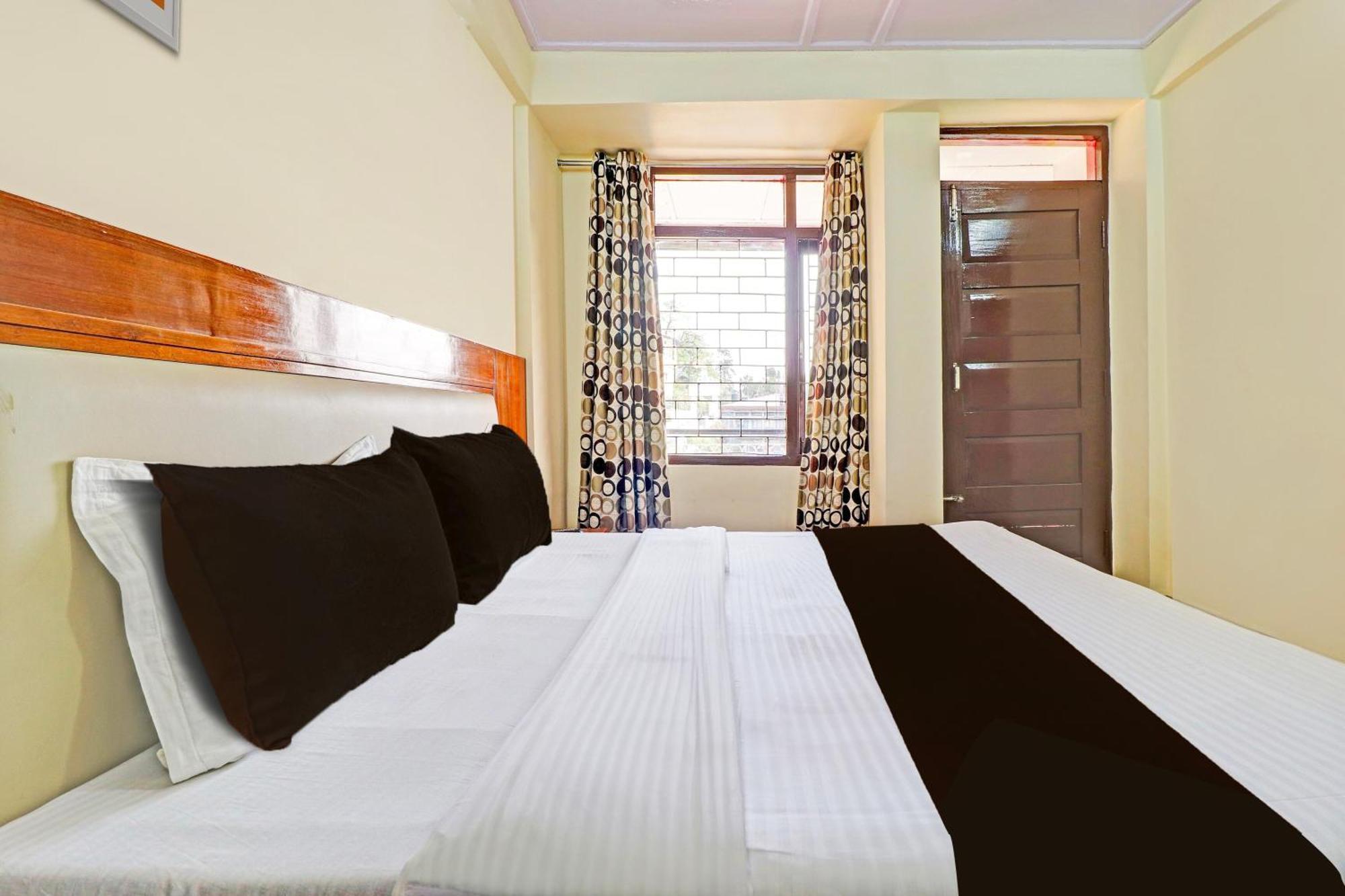 Hotel Super Collection O Pioneer Mussoorie Exteriér fotografie
